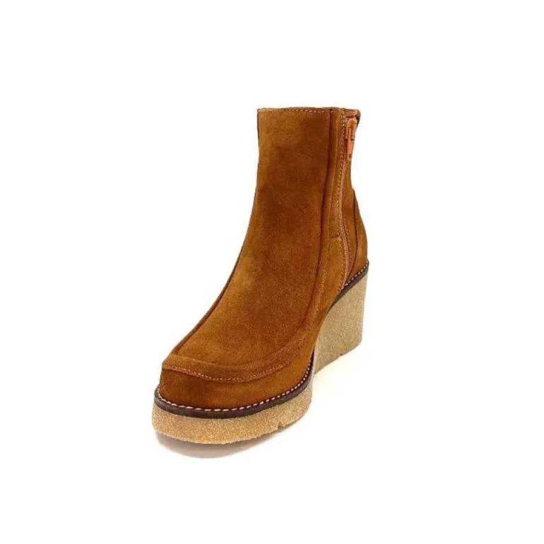 Reqins Argos Daim Chamois