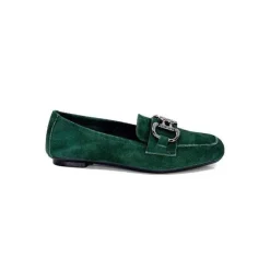 Reqins Hinder Daim Vert Sapin