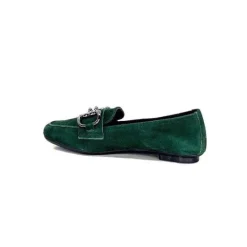 Reqins Hinder Daim Vert Sapin