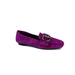 Reqins Hinder Daim Violet