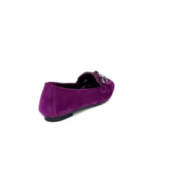 Reqins Hinder Daim Violet