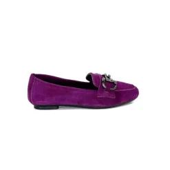 Reqins Hinder Daim Violet
