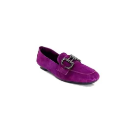 Reqins Hinder Daim Violet