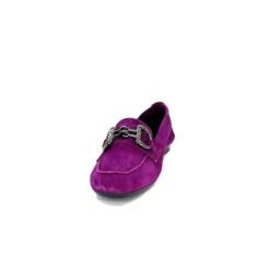 Reqins Hinder Daim Violet