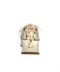 Rosemetal H0755G Frasseto Dynamia Kiwi