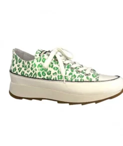 Rosemetal H0755N Frasseto Cuir Kenya Vert