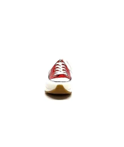 Rosemetal H0755O Frasseto Cuir Vernis Rouge