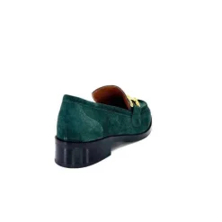 Rosemetal J2185 B Jakson Daim Vert