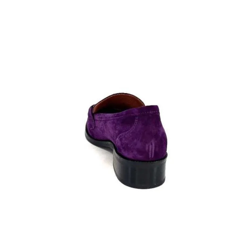 Rosemetal J2185 B Jakson Daim Violet