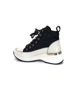 Rosemetal J2020A Jaulnes Cuir Noir