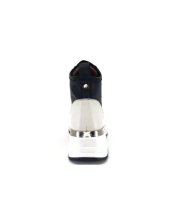 Rosemetal J2020A Jaulnes Cuir Noir
