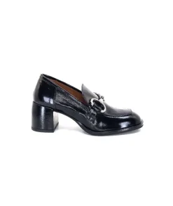 Rosemetal J2035H Jabrane Cuir Vernis Noir