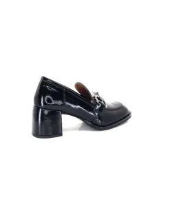 Rosemetal J2035H Jabrane Cuir Vernis Noir