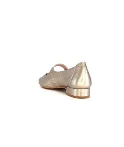 Sabrinas 23034 Cuir Metal Bronze Onyx