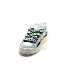 Semerdjian Smr Coco 10647 Blanc & Vert