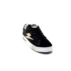 Semerdjian Smr Maya 10267 Cuir Noir