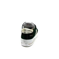 Semerdjian Smr Maya 10299 Daim Verts