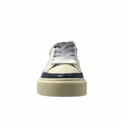 Softwaves 8.80.01/03 Cuir Creme & Marine