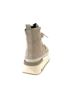 Softwaves 8-51-08 Cuir Daim Creme