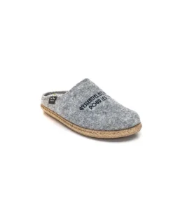 Toni Pons Cor Feutre Gris Perle
