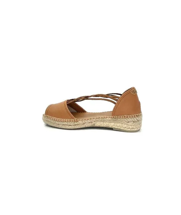 Toni Pons Ebre Cuir Marron