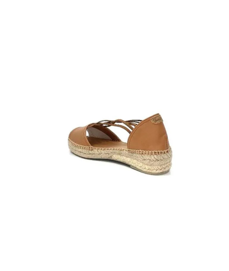 Toni Pons Ebre Cuir Marron