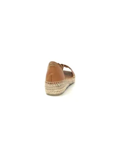 Toni Pons Ebre Cuir Marron