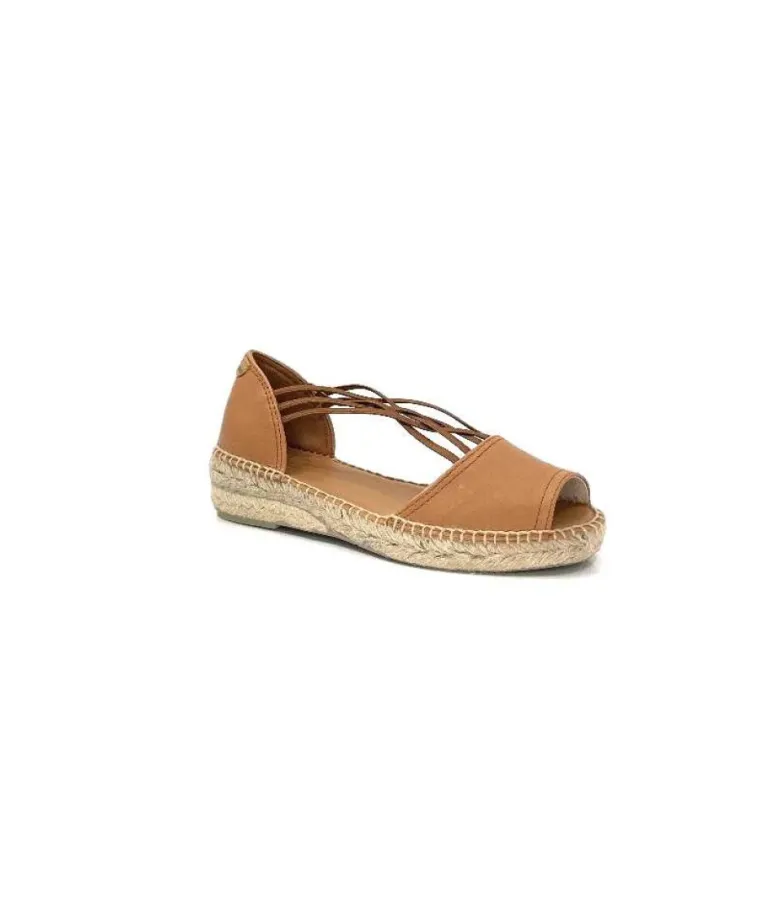 Toni Pons Ebre Cuir Marron
