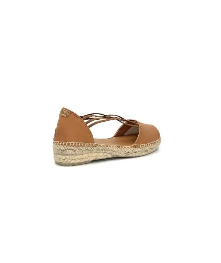 Toni Pons Ebre Cuir Marron