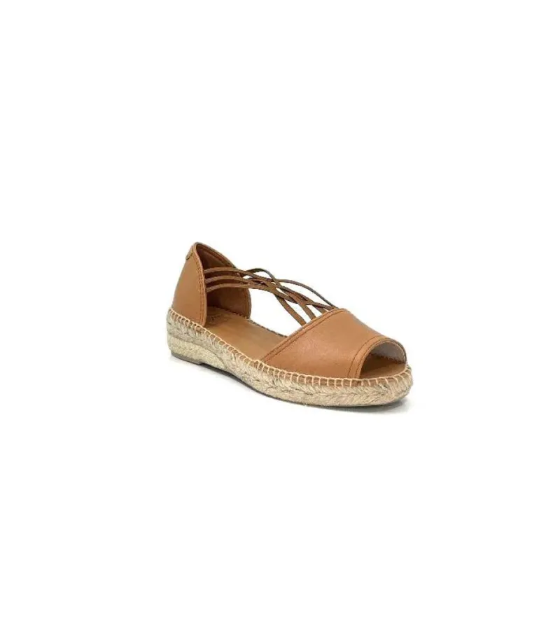 Toni Pons Ebre Cuir Marron