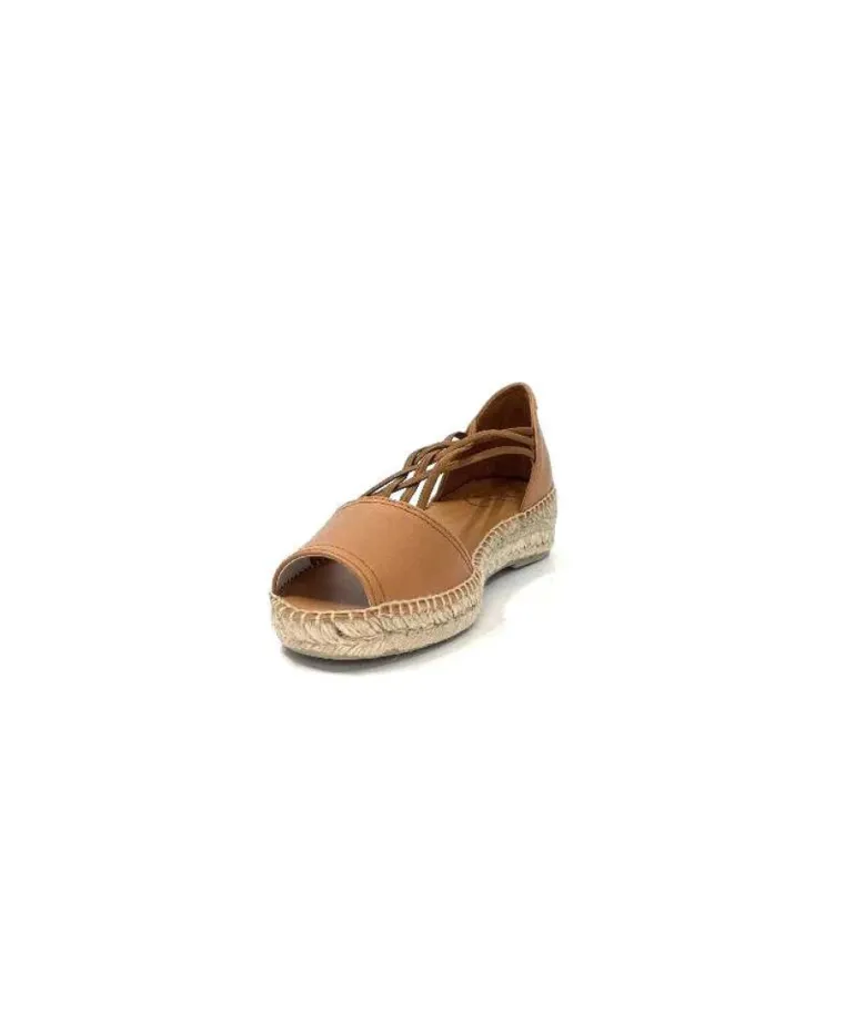 Toni Pons Ebre Cuir Marron