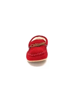 Toni Pons Mila Vermeille Daim Rouge