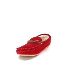 Toni Pons Mila Vermeille Daim Rouge