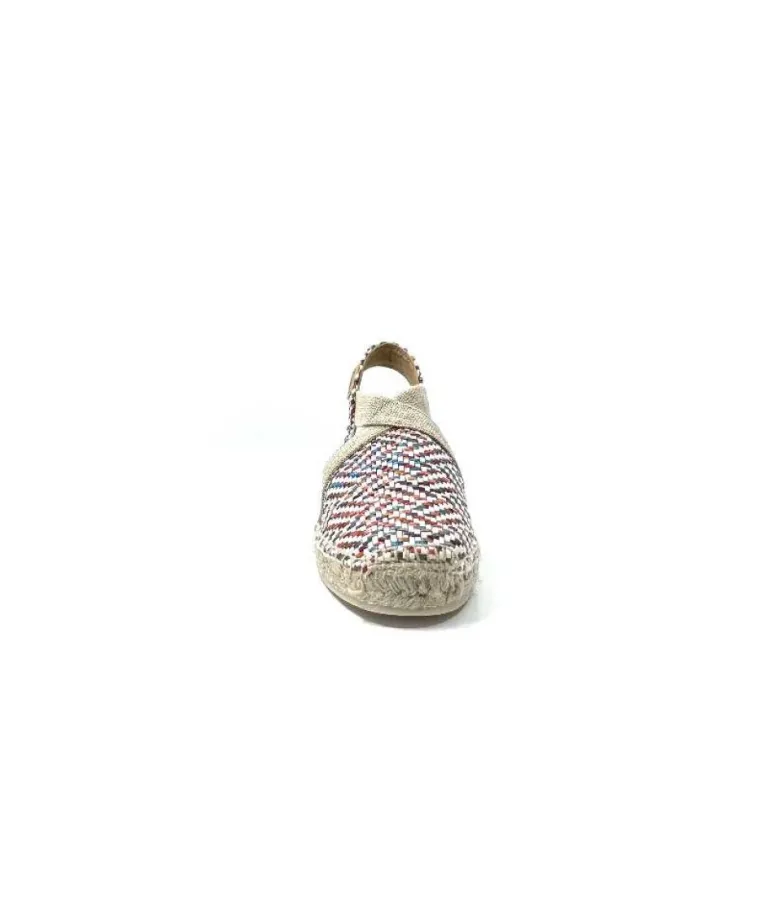 Toni Pons Vera Ms Textile Multicolore