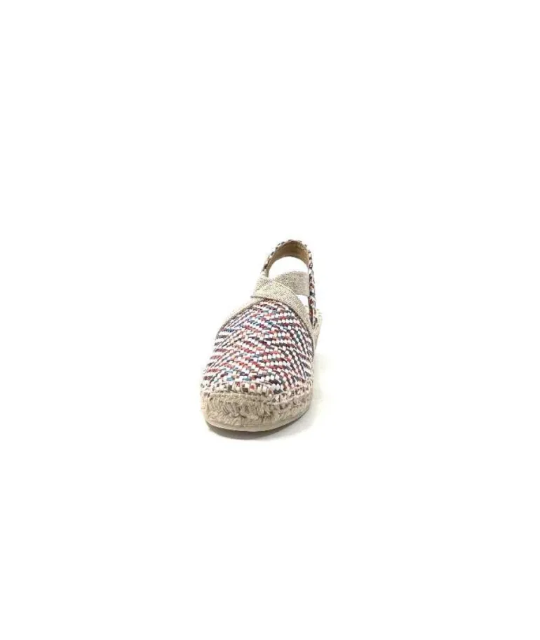 Toni Pons Vera Ms Textile Multicolore