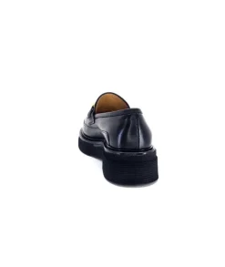 Triver Flight 482-11 Cuir Noir