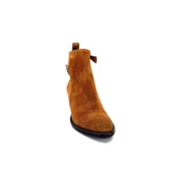 Triver Flight 702.04 Daim Marron Peach