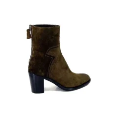 Triver Flight 706.03 Daim Olive