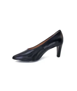 Unisa Koit Cuir Noir