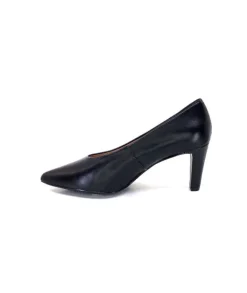 Unisa Koit Cuir Noir