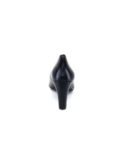 Unisa Koit Cuir Noir