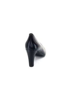 Unisa Koit Cuir Noir