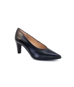 Unisa Koit Cuir Noir