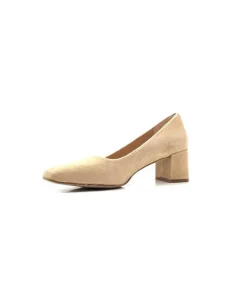 Unisa Lesat Daim Beige