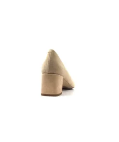Unisa Lesat Daim Beige