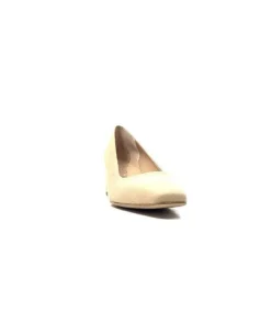 Unisa Lesat Daim Beige