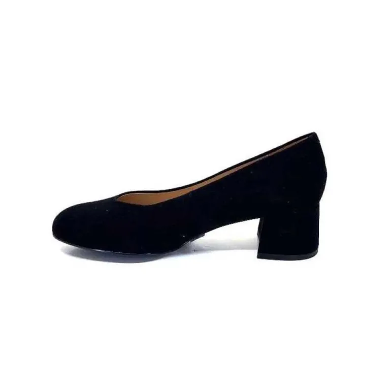Unisa Loreal Ks Daim Noir