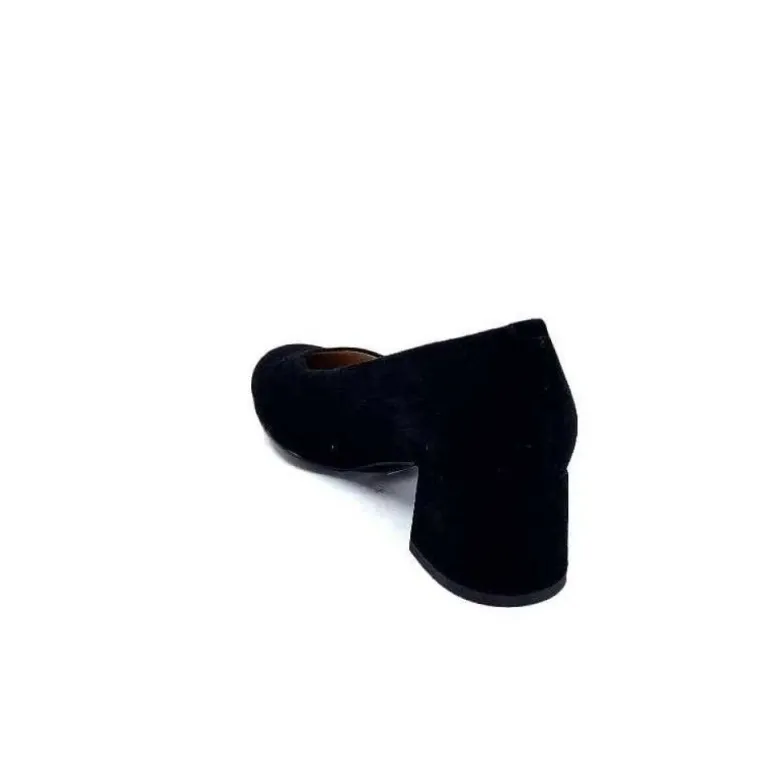 Unisa Loreal Ks Daim Noir