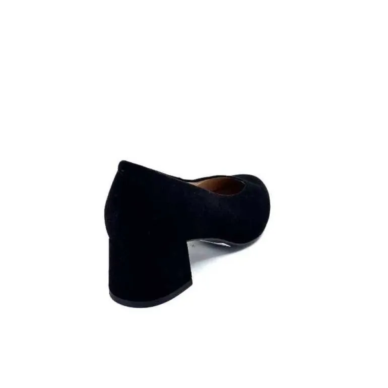 Unisa Loreal Ks Daim Noir
