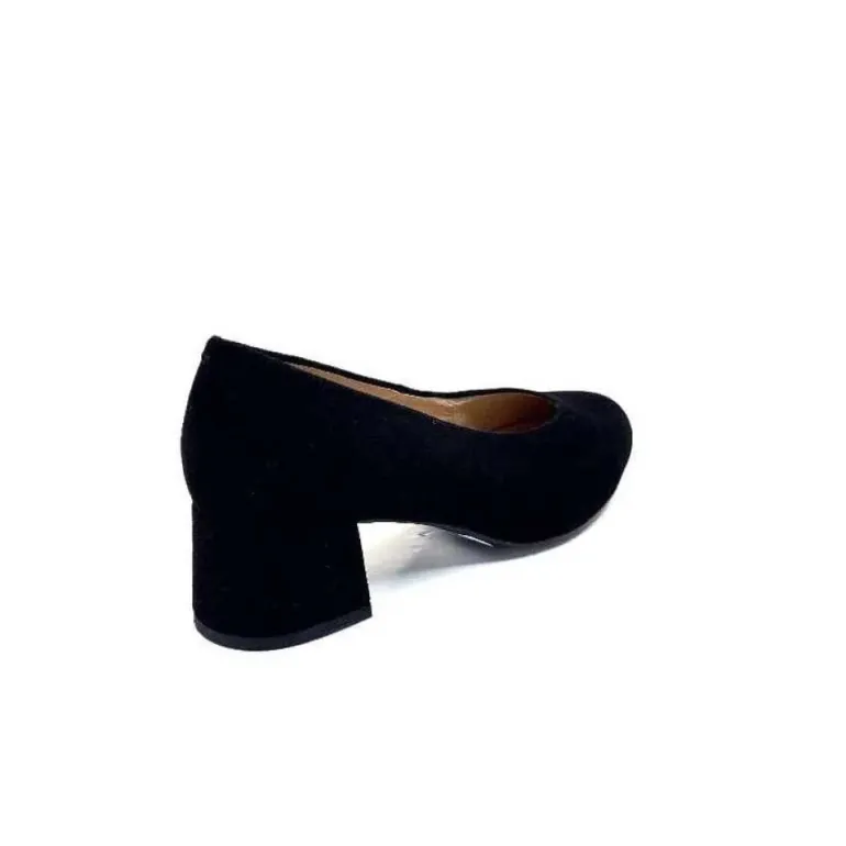 Unisa Loreal Ks Daim Noir